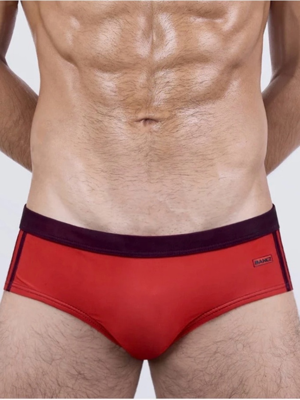 Bang Casino Royale swim brief S‎